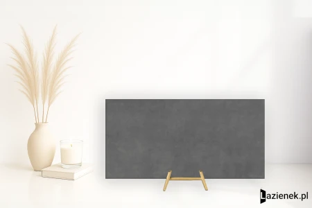 Florim Industrial Plomb naturalna 120x240 - płytka imitująca kamień