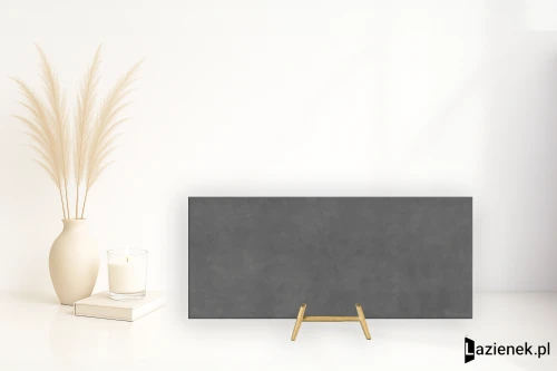 Przejdź do produktu Florim Industrial Plomb naturalna 120x280 cm 757779 - płytka rektyfikowana