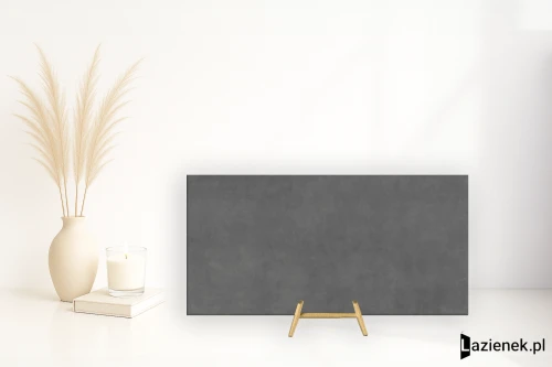 Przejdź do produktu Florim Industrial Plomb naturalna 160x320 cm 744355 - płytka rektyfikowana