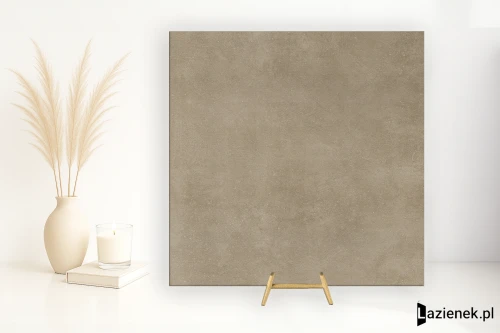 Przejdź do produktu Florim Industrial Sage jedwab 80x80 cm 738663 - płytka rektyfikowana