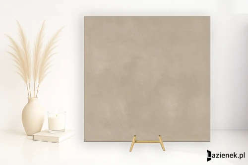 Przejdź do produktu Florim Industrial Taupe naturalna 160x160 cm 744394 - płytka rektyfikowana