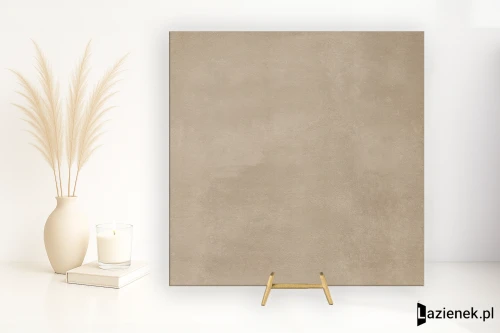 Przejdź do produktu Florim Industrial Taupe naturalna 80x80 cm 738659 - płytka rektyfikowana