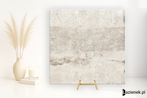 Przejdź do produktu Florim La Roche Blanc naturalna postarzona 60x60 cm 742211 - płytka rektyfikowana