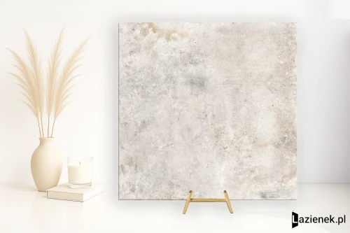 Przejdź do produktu Florim La Roche Blanc gładka 120x120 cm 744493 - płytka rektyfikowana