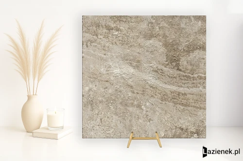 Przejdź do produktu Florim La Roche Ecru naturalna postarzona 60x60 cm 742212 - płytka rektyfikowana