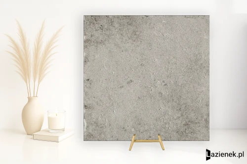 Przejdź do produktu Florim La Roche Grey naturalna postarzona 60x60 cm 742213 - płytka rektyfikowana