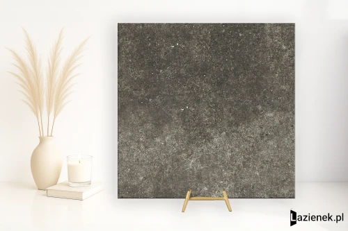 Przejdź do produktu Florim La Roche Mud naturalna postarzona 80x80 cm 742037 - płytka rektyfikowana