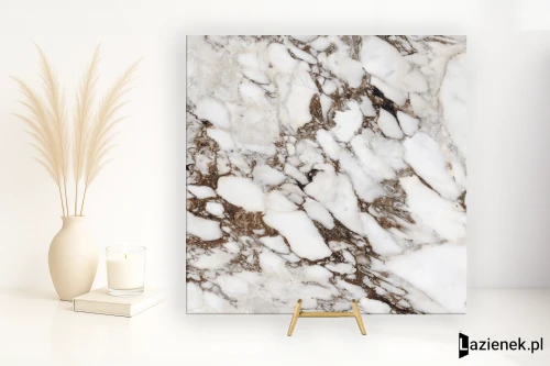 Przejdź do produktu Florim Les Bijoux Breche Capraia błyszcząca 120x120 cm 765762 - płytka rektyfikowana