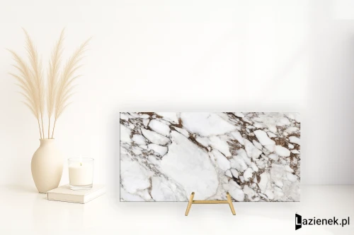 Przejdź do produktu Florim Les Bijoux Breche Capraia błyszcząca 120x240 cm 765724 - płytka rektyfikowana