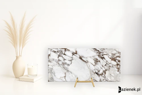 Przejdź do produktu Florim Les Bijoux Breche Capraia błyszcząca 120x280 cm 765699 - płytka rektyfikowana