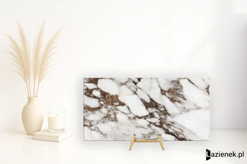 Przejdź do produktu Florim Les Bijoux Breche Capraia błyszcząca 60x120 cm 765783 - płytka rektyfikowana