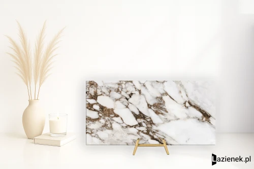 Przejdź do produktu Florim Les Bijoux Breche Capraia błyszcząca 60x120 cm 766333 - płytka rektyfikowana