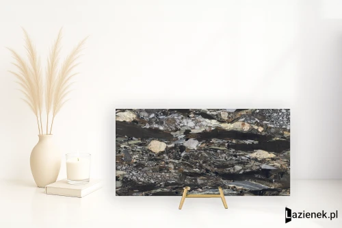 Przejdź do produktu Florim Les Bijoux Quatre Saisons błyszcząca 120x240 cm 765728 - płytka rektyfikowana