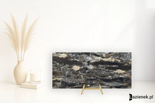 Przejdź do produktu Florim Les Bijoux Quatre Saisons błyszcząca 120x280 cm 765703 - płytka rektyfikowana