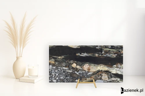 Przejdź do produktu Florim Les Bijoux Quatre Saisons błyszcząca 60x120 cm 765787 - płytka rektyfikowana