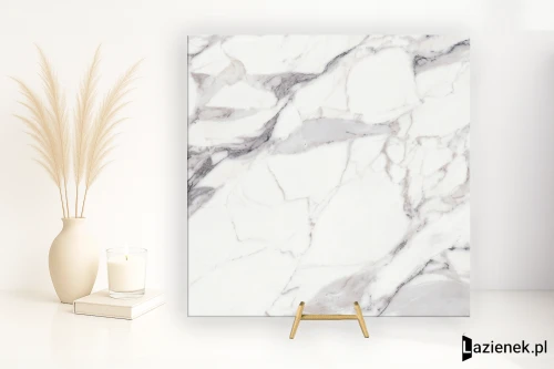 Przejdź do produktu Florim Les Origines Argent naturalna 120x120 cm 769955 - płytka rektyfikowana