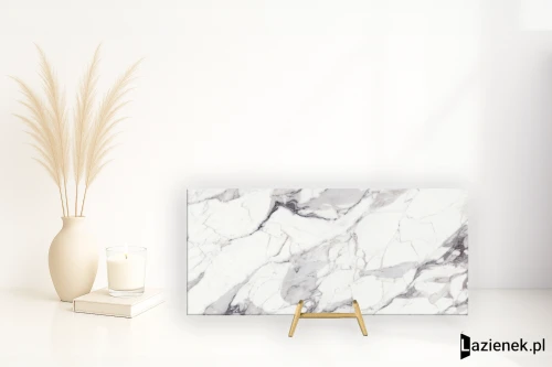 Przejdź do produktu Florim Les Origines Argent naturalna 120x280 cm 769971 - płytka rektyfikowana