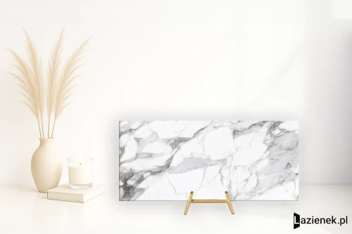 Przejdź do produktu Florim Les Origines Argent naturalna 80x180 cm 770434 - płytka rektyfikowana