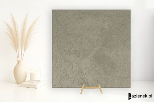 Przejdź do produktu Florim Maps Dark Grey naturalna 60x60 cm 747138 - płytka rektyfikowana