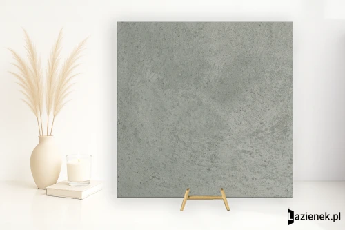 Przejdź do produktu Florim Maps Graphite naturalna 60x60 cm 747139 - płytka rektyfikowana