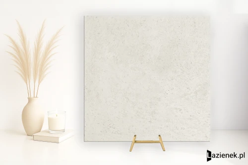 Przejdź do produktu Florim Maps White naturalna 60x60 cm 747134 - płytka rektyfikowana