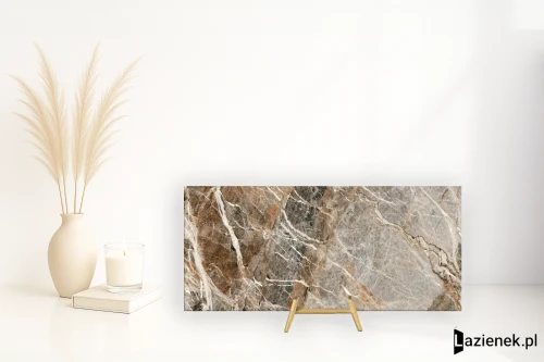 Przejdź do produktu Florim Nature Mood Mountain Peak błyszcząca 120x280 cm 774719 - płytka rektyfikowana