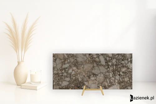 Przejdź do produktu Florim Nature Mood Riverbed błyszcząca 120x280 cm 774721 - płytka rektyfikowana