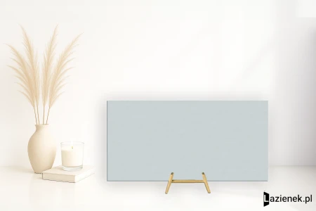 Florim Neutra 6.0 Acquamarina naturalna 120x240 - płytka dekoracyjna