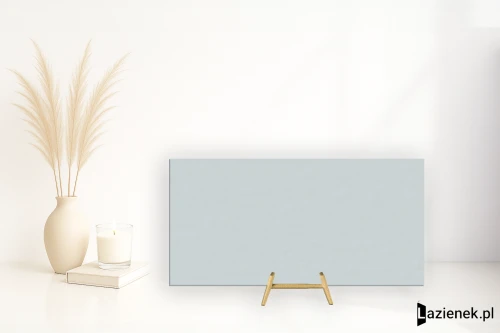 Przejdź do produktu Florim Neutra 6.0 Acquamarina naturalna 120x240 cm 749559 - płytka rektyfikowana