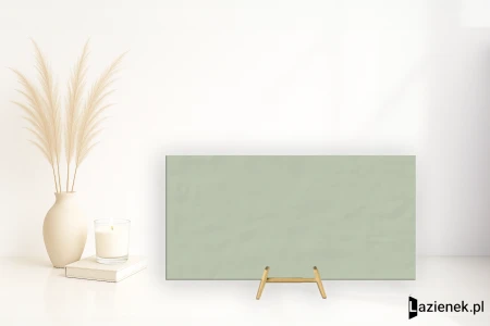 Florim Neutra 6.0 Acquamarina naturalna 60x120 - płytka dekoracyjna