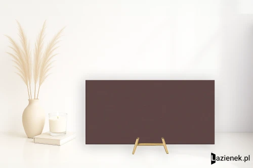 Przejdź do produktu Florim Neutra 6.0 Melanzana naturalna 120x240 cm 749560 - płytka rektyfikowana