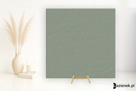 Florim Neutra 6.0 Oliva naturalna 120x120 - płytka dekoracyjna