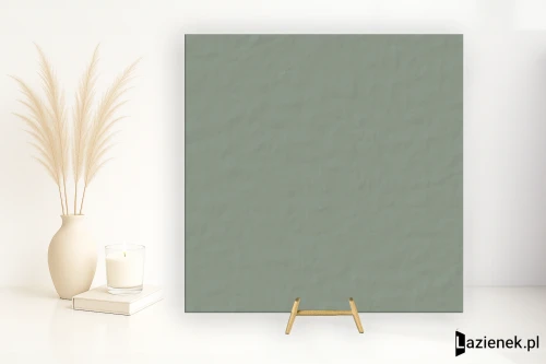 Przejdź do produktu Florim Neutra 6.0 Oliva naturalna 120x120 cm 778168 - płytka rektyfikowana