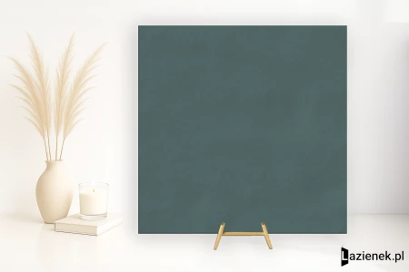Florim Neutra 6.0 Petrolio naturalna 80x80 - płytka dekoracyjna