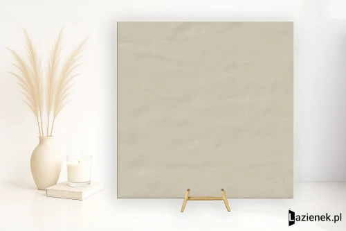 Przejdź do produktu Florim Neutra 6.0 Polvere naturalna 80x80 cm 754005 - płytka rektyfikowana