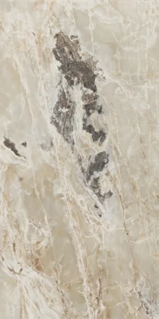 Florim Onyx&More Golden Blend satynowa 120x240 - płytka imitująca marmur