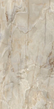 Florim Onyx&More Golden Onyx satynowa 120x240 - płytka imitująca marmur