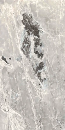 Florim Onyx&More Silver Blend satynowa 120x240 - płytka imitująca marmur
