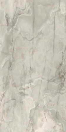 Florim Onyx&More Silver Onyx błyszcząca 120x240 - płytka imitująca marmur
