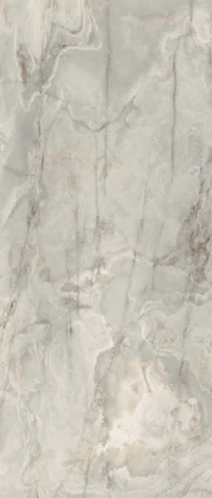 Florim Onyx&More Silver Onyx błyszcząca 120x280 - płytka imitująca marmur