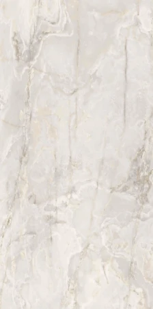 Florim Onyx&More White Onyx błyszcząca 120x240 - płytka imitująca marmur