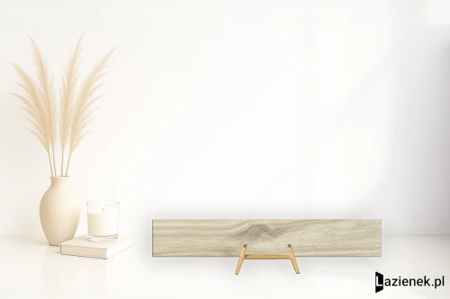 Przejdź do produktu Florim Planches Amande strukturalna 20x120 cm 755671 - płytka rektyfikowana