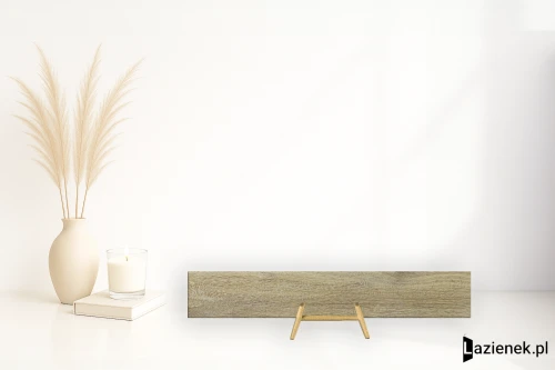 Przejdź do produktu Florim Planches Miel naturalna 20x120 cm 755609 - płytka rektyfikowana