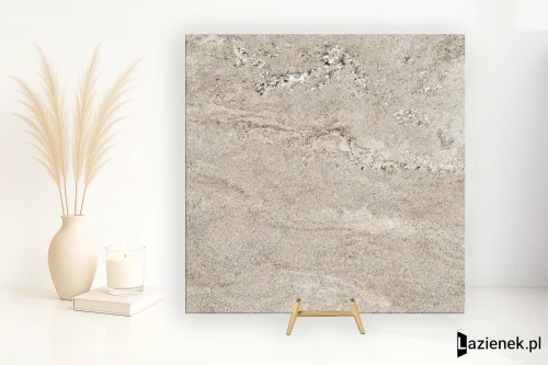 Przejdź do produktu Florim Plimatech Beige 1 naturalna 120x120 cm 776561 - płytka rektyfikowana