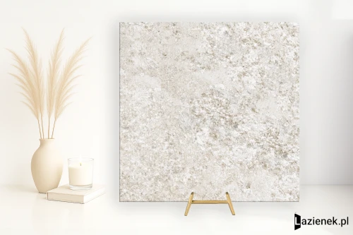Przejdź do produktu Florim Plimatech White 2 naturalna 120x120 cm 776559 - płytka rektyfikowana