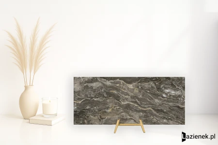 Florim Prexious Dream Arabesque naturalna 120x280 - płytka imitująca marmur