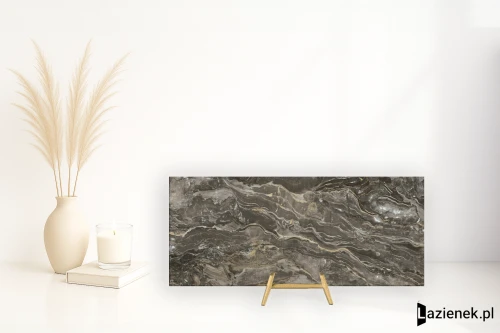 Przejdź do produktu Florim Prexious Dream Arabesque naturalna 120x280 cm 757732 - płytka rektyfikowana