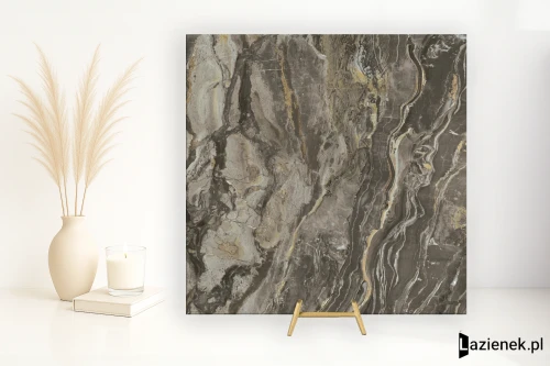 Przejdź do produktu Florim Prexious Dream Arabesque naturalna 60x60 cm 755864 - płytka rektyfikowana