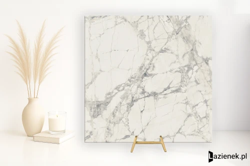Przejdź do produktu Florim Prexious Mountain Treasure błyszcząca 60x60 cm 755868 - płytka rektyfikowana