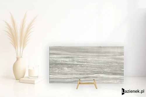 Przejdź do produktu Florim Prexious Pearl Attraction błyszcząca 30x60 cm 755884 - płytka rektyfikowana